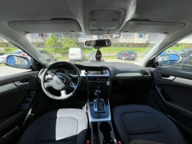 Audi A4 - 9500 € - 85599232 11 | Car24.bg Audi A4 - 9500 € - 85599232 11