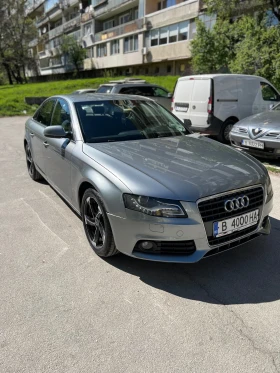 Audi A4 - 9500 € - 85599232 2 | Car24.bg Audi A4 - 9500 € - 85599232 2
