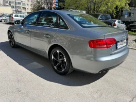 Audi A4 - 9500 € - 85599232 5 | Car24.bg Audi A4 - 9500 € - 85599232 5
