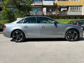 Audi A4 - 9500 € - 85599232 4 | Car24.bg Audi A4 - 9500 € - 85599232 4