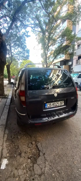 Lancia Phedra Ван | Auto.bg — изображение 7 Lancia Phedra Ван | Auto.bg — изображение 7