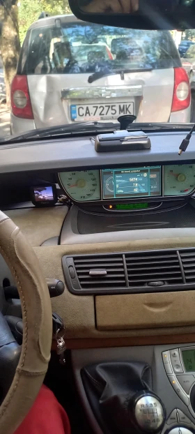 Lancia Phedra Ван | Auto.bg — изображение 16 Lancia Phedra Ван | Auto.bg — изображение 16