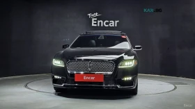 Lincoln Continental 3.0* AWD* МАСАЖ* ПОДГРЕВ* ОБДУХВАНЕ* ПАНО* 360* FU | Auto.bg — изображение 3 Lincoln Continental 3.0* AWD* МАСАЖ* ПОДГРЕВ* ОБДУХВАНЕ* ПАНО* 360* FU | Auto.bg — изображение 3