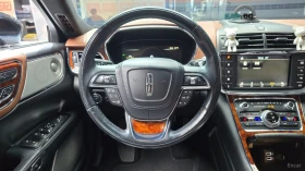 Lincoln Continental 3.0* AWD* МАСАЖ* ПОДГРЕВ* ОБДУХВАНЕ* ПАНО* 360* FU | Auto.bg — изображение 10 Lincoln Continental 3.0* AWD* МАСАЖ* ПОДГРЕВ* ОБДУХВАНЕ* ПАНО* 360* FU | Auto.bg — изображение 10