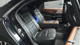 Lincoln Continental 3.0* AWD* МАСАЖ* ПОДГРЕВ* ОБДУХВАНЕ* ПАНО* 360* FU | Auto.bg — изображение 8 Lincoln Continental 3.0* AWD* МАСАЖ* ПОДГРЕВ* ОБДУХВАНЕ* ПАНО* 360* FU | Auto.bg — изображение 8