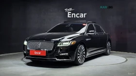 Lincoln Continental 3.0* AWD* МАСАЖ* ПОДГРЕВ* ОБДУХВАНЕ* ПАНО* 360* FU