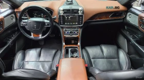 Lincoln Continental 3.0* AWD* МАСАЖ* ПОДГРЕВ* ОБДУХВАНЕ* ПАНО* 360* FU | Auto.bg — изображение 5 Lincoln Continental 3.0* AWD* МАСАЖ* ПОДГРЕВ* ОБДУХВАНЕ* ПАНО* 360* FU | Auto.bg — изображение 5