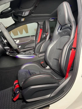 Mercedes-Benz AMG GT 63s* 4Matic* Ceramic* AERO* Carbon* HuD* Pano | Auto.bg — изображение 10 Mercedes-Benz AMG GT 63s* 4Matic* Ceramic* AERO* Carbon* HuD* Pano | Auto.bg — изображение 10