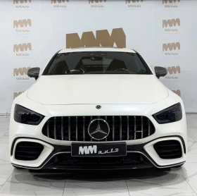 Mercedes-Benz AMG GT 63s* 4Matic* Ceramic* AERO* Carbon* HuD* Pano | Auto.bg — изображение 3 Mercedes-Benz AMG GT 63s* 4Matic* Ceramic* AERO* Carbon* HuD* Pano | Auto.bg — изображение 3