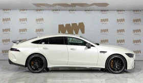 Mercedes-Benz AMG GT 63s* 4Matic* Ceramic* AERO* Carbon* HuD* Pano | Auto.bg — изображение 2 Mercedes-Benz AMG GT 63s* 4Matic* Ceramic* AERO* Carbon* HuD* Pano | Auto.bg — изображение 2