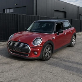 Mini Cooper B38A12A