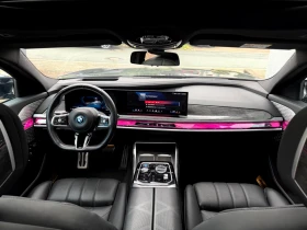 BMW i7 M70/xDrive/M PRO/360/SKY/TV/ICONIC GLOW/B&WDIAMOND - 86980 € - 67669658 9 | Car24.bg BMW i7 M70/xDrive/M PRO/360/SKY/TV/ICONIC GLOW/B&WDIAMOND - 86980 € - 67669658 9
