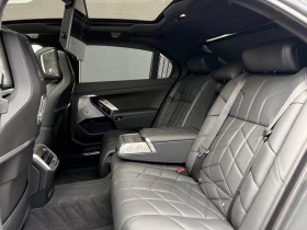BMW i7 M70/xDrive/M PRO/360/SKY/TV/ICONIC GLOW/B&WDIAMOND - 86980 € - 67669658 17 | Car24.bg BMW i7 M70/xDrive/M PRO/360/SKY/TV/ICONIC GLOW/B&WDIAMOND - 86980 € - 67669658 17