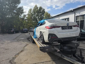 BMW i4 eDrive35 - 11 € - 60012694 4 | Car24.bg BMW i4 eDrive35 - 11 € - 60012694 4