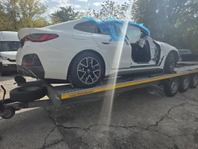 BMW i4 eDrive35 - 11 € - 60012694 7 | Car24.bg BMW i4 eDrive35 - 11 € - 60012694 7