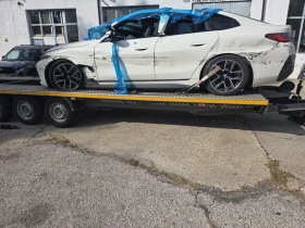 BMW i4 eDrive35 - 11 € - 60012694 8 | Car24.bg BMW i4 eDrive35 - 11 € - 60012694 8