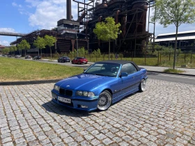 BMW 328 E36 | Auto.bg — изображение 13 BMW 328 E36 | Auto.bg — изображение 13