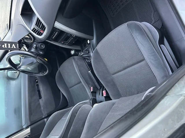 Peugeot 207 Edition 1.4i LPG - изображение 7 | Auto.bg Peugeot 207 Edition 1.4i LPG - изображение 7