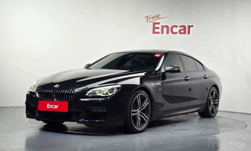 BMW 640 * 640d M Sport Limited Gran Coupe * ЦЕНА ДО БГ - 24500 € - 12207535 1 | Car24.bg BMW 640 * 640d M Sport Limited Gran Coupe * ЦЕНА ДО БГ - 24500 € - 12207535 1