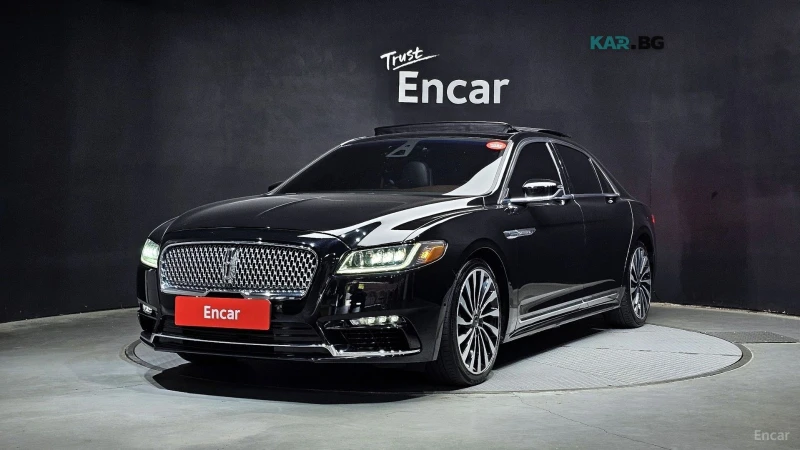 Lincoln Continental 3.0* AWD* МАСАЖ* ПОДГРЕВ* ОБДУХВАНЕ* ПАНО* 360* FU - 14650 € - 16852864 1 | Car24.bg Lincoln Continental 3.0* AWD* МАСАЖ* ПОДГРЕВ* ОБДУХВАНЕ* ПАНО* 360* FU - 14650 € - 16852864 1
