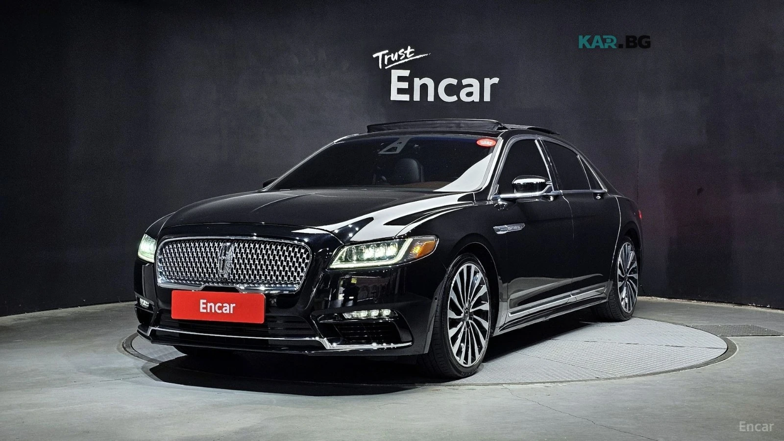Lincoln Continental 3.0* AWD* МАСАЖ* ПОДГРЕВ* ОБДУХВАНЕ* ПАНО* 360* FU | Auto.bg — изображение 1 Lincoln Continental 3.0* AWD* МАСАЖ* ПОДГРЕВ* ОБДУХВАНЕ* ПАНО* 360* FU | Auto.bg — изображение 1