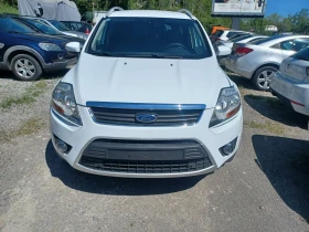 Ford Kuga 2.0 1 - Car24.bg Ford Kuga 2.0 1
