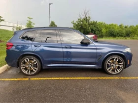 BMW X3 M40i* xDrive* CARFAX* АВТОКРЕДИТ* - 47999 лв. / 24541.50 € - 80853686 2 | Car24.bg BMW X3 M40i* xDrive* CARFAX* АВТОКРЕДИТ* - 47999 лв. / 24541.50 € - 80853686 2