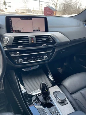 BMW X3 M40i* xDrive* CARFAX* АВТОКРЕДИТ* - 47999 лв. / 24541.50 € - 80853686 8 | Car24.bg BMW X3 M40i* xDrive* CARFAX* АВТОКРЕДИТ* - 47999 лв. / 24541.50 € - 80853686 8