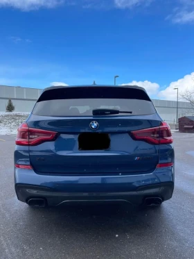 BMW X3 M40i* xDrive* CARFAX* АВТОКРЕДИТ* - 47999 лв. / 24541.50 € - 80853686 5 | Car24.bg BMW X3 M40i* xDrive* CARFAX* АВТОКРЕДИТ* - 47999 лв. / 24541.50 € - 80853686 5