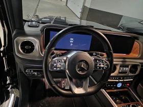 Mercedes-Benz G 350 * AMG* Вентилация* - 109999 € / 215139.34 лв. - 70183979 14 | Car24.bg Mercedes-Benz G 350 * AMG* Вентилация* - 109999 € / 215139.34 лв. - 70183979 14