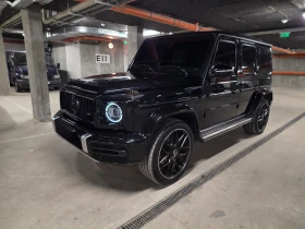 Mercedes-Benz G 350 * AMG* Вентилация* - 109999 € / 215139.34 лв. - 70183979 3 | Car24.bg Mercedes-Benz G 350 * AMG* Вентилация* - 109999 € / 215139.34 лв. - 70183979 3