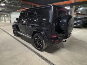 Mercedes-Benz G 350 * AMG* Вентилация* - 109999 € / 215139.34 лв. - 70183979 5 | Car24.bg Mercedes-Benz G 350 * AMG* Вентилация* - 109999 € / 215139.34 лв. - 70183979 5