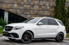 Mercedes-Benz GLE 350 d* 4MATIC* AMG* EXCLUSIVE* NIGHT PACK* CARBON* - Car24.bg Mercedes-Benz GLE 350 d* 4MATIC* AMG* EXCLUSIVE* NIGHT PACK* CARBON*