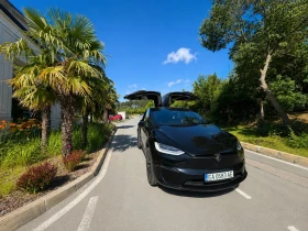 Tesla Model X PLAID 1020 HP | Auto.bg — изображение 3 Tesla Model X PLAID 1020 HP | Auto.bg — изображение 3