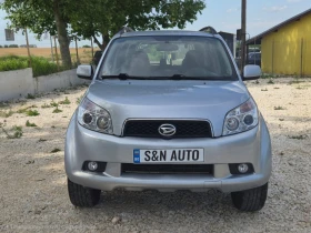 Daihatsu Terios 1.5 4WD / БЕНЗИН-ГАЗ - Car24.bg Daihatsu Terios 1.5 4WD / БЕНЗИН-ГАЗ