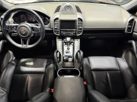 Porsche Cayenne PLATINUM EDITION / ОБДУХ / ПОДГРЕВИ / ПАНО / BOSE | Auto.bg — изображение 8 Porsche Cayenne PLATINUM EDITION / ОБДУХ / ПОДГРЕВИ / ПАНО / BOSE | Auto.bg — изображение 8