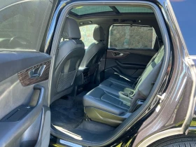 Audi Q7 55TFSI* MATRIX* S* LINE* 360КАМЕРА* ПАНОРАМА* LANE | Auto.bg — изображение 14 Audi Q7 55TFSI* MATRIX* S* LINE* 360КАМЕРА* ПАНОРАМА* LANE | Auto.bg — изображение 14