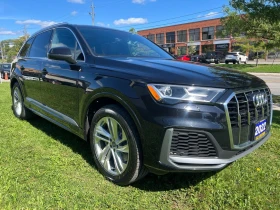 Audi Q7 55TFSI* MATRIX* S* LINE* 360КАМЕРА* ПАНОРАМА* LANE | Auto.bg — изображение 3 Audi Q7 55TFSI* MATRIX* S* LINE* 360КАМЕРА* ПАНОРАМА* LANE | Auto.bg — изображение 3
