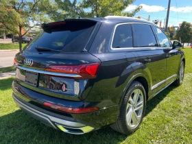 Audi Q7 55TFSI* MATRIX* S* LINE* 360КАМЕРА* ПАНОРАМА* LANE | Auto.bg — изображение 2 Audi Q7 55TFSI* MATRIX* S* LINE* 360КАМЕРА* ПАНОРАМА* LANE | Auto.bg — изображение 2
