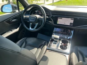 Audi Q7 55TFSI* MATRIX* S* LINE* 360КАМЕРА* ПАНОРАМА* LANE | Auto.bg — изображение 10 Audi Q7 55TFSI* MATRIX* S* LINE* 360КАМЕРА* ПАНОРАМА* LANE | Auto.bg — изображение 10