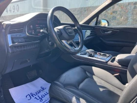 Audi Q7 55TFSI* MATRIX* S* LINE* 360КАМЕРА* ПАНОРАМА* LANE | Auto.bg — изображение 9 Audi Q7 55TFSI* MATRIX* S* LINE* 360КАМЕРА* ПАНОРАМА* LANE | Auto.bg — изображение 9