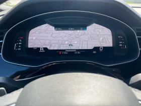 Audi Q7 55TFSI* MATRIX* S* LINE* 360КАМЕРА* ПАНОРАМА* LANE | Auto.bg — изображение 13 Audi Q7 55TFSI* MATRIX* S* LINE* 360КАМЕРА* ПАНОРАМА* LANE | Auto.bg — изображение 13