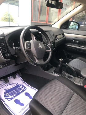 Mitsubishi Outlander undefined | Auto.bg — изображение 13 Mitsubishi Outlander undefined | Auto.bg — изображение 13