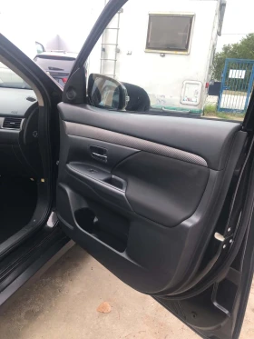 Mitsubishi Outlander undefined | Auto.bg — изображение 6 Mitsubishi Outlander undefined | Auto.bg — изображение 6