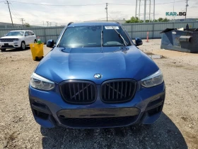 BMW X3 40i* X-DRIVE* M-PACK* PANORAMA* HARMAN* HEAD-UP* 3 | Auto.bg — изображение 2 BMW X3 40i* X-DRIVE* M-PACK* PANORAMA* HARMAN* HEAD-UP* 3 | Auto.bg — изображение 2