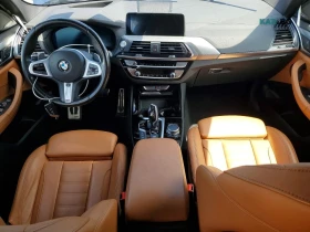 BMW X3 40i* X-DRIVE* M-PACK* PANORAMA* HARMAN* HEAD-UP* 3 | Auto.bg — изображение 9 BMW X3 40i* X-DRIVE* M-PACK* PANORAMA* HARMAN* HEAD-UP* 3 | Auto.bg — изображение 9