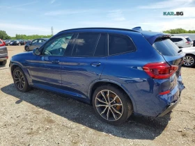 BMW X3 40i* X-DRIVE* M-PACK* PANORAMA* HARMAN* HEAD-UP* 3 | Auto.bg — изображение 6 BMW X3 40i* X-DRIVE* M-PACK* PANORAMA* HARMAN* HEAD-UP* 3 | Auto.bg — изображение 6