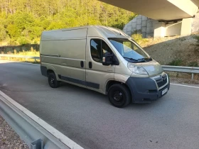 Citroen Jumper 2.2 120hp | Auto.bg — изображение 2 Citroen Jumper 2.2 120hp | Auto.bg — изображение 2