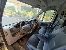 Citroen Jumper 2.2 120hp | Auto.bg — изображение 10 Citroen Jumper 2.2 120hp | Auto.bg — изображение 10