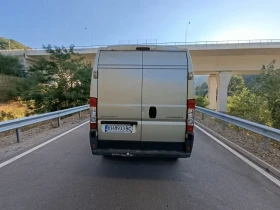 Citroen Jumper 2.2 120hp | Auto.bg — изображение 5 Citroen Jumper 2.2 120hp | Auto.bg — изображение 5